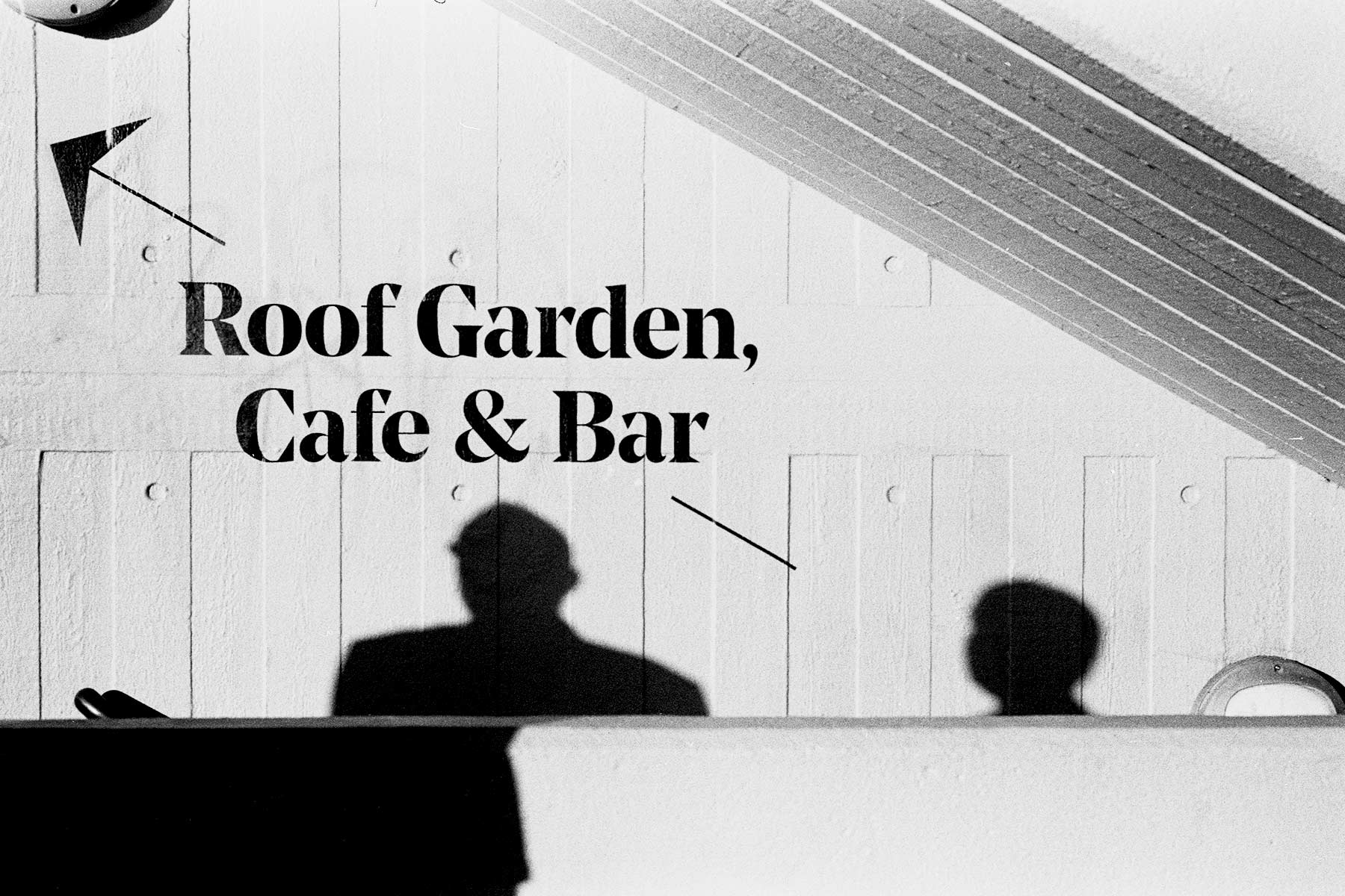 rooftop