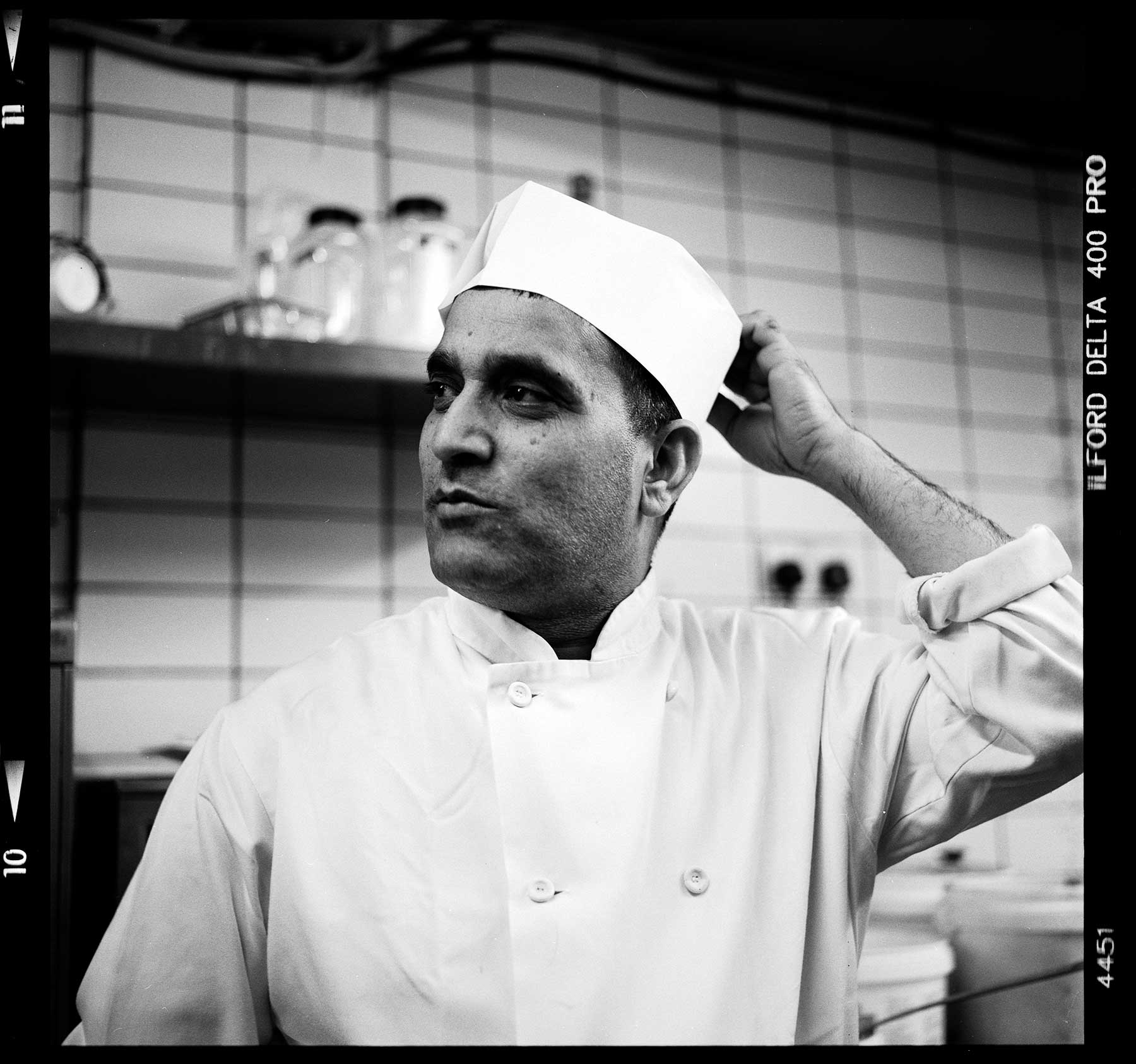 chef-hat