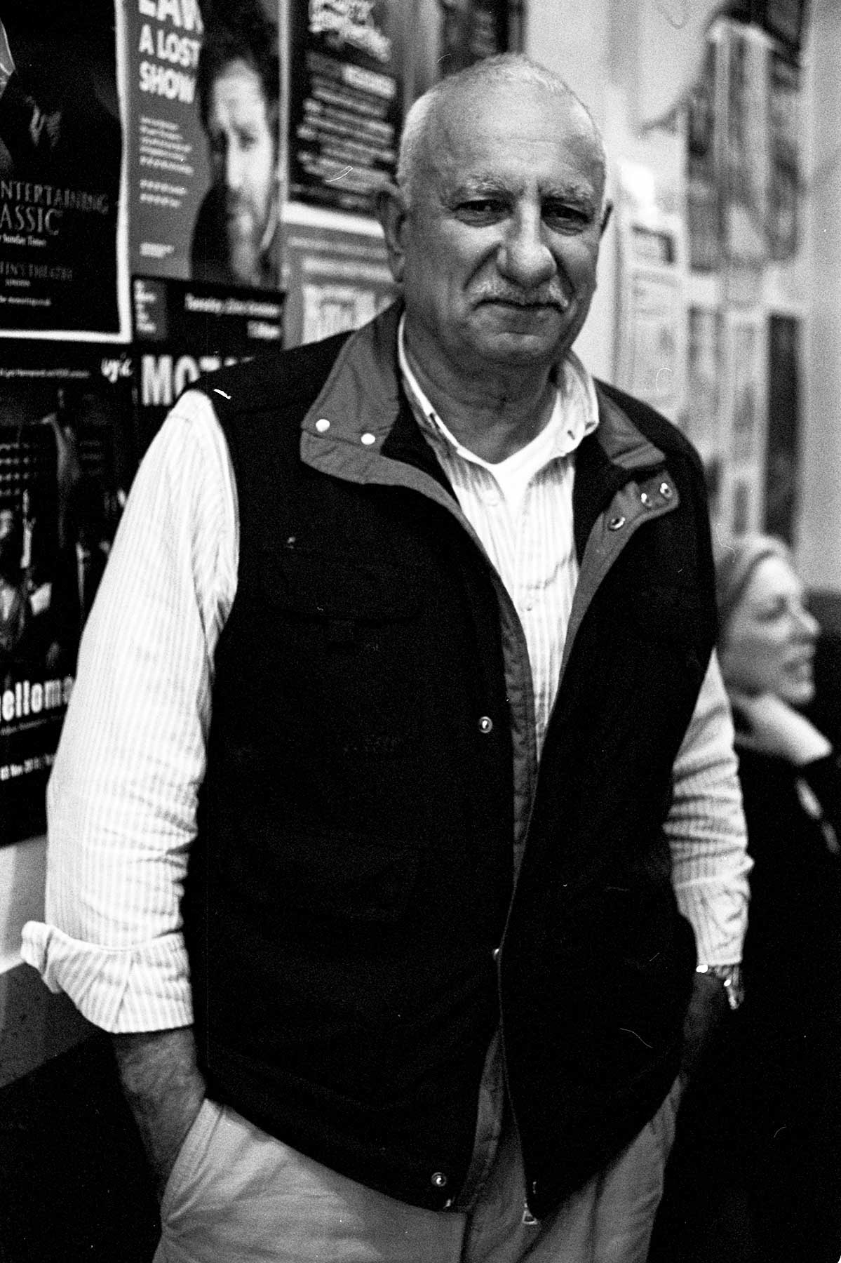 freddy