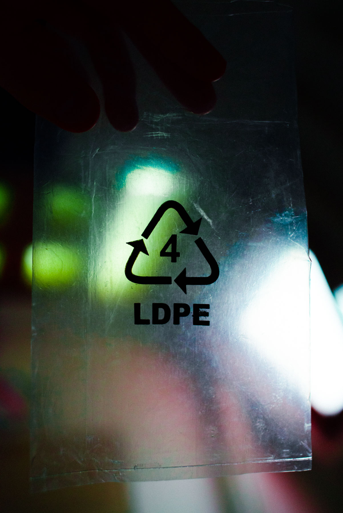 recycle