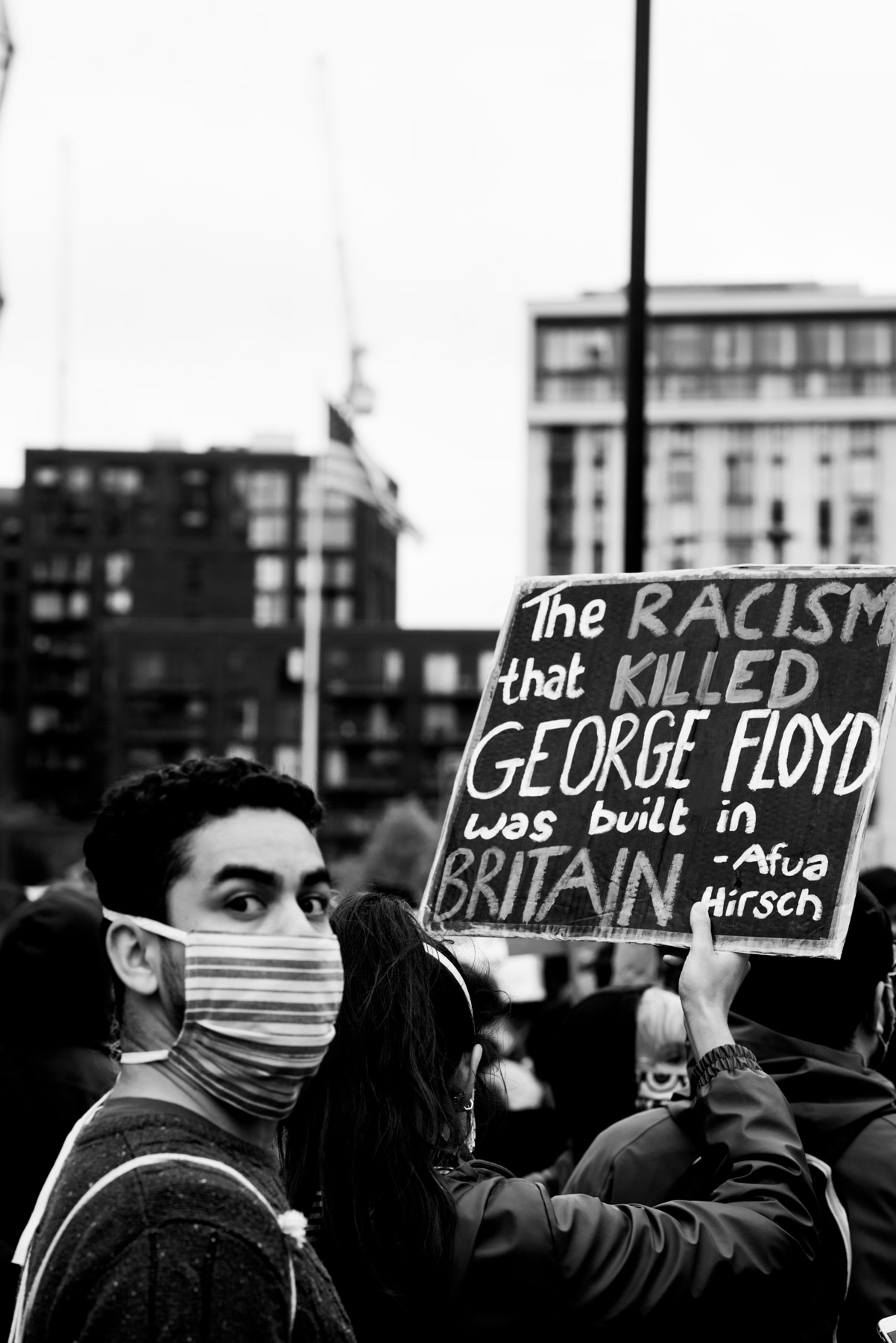 britain